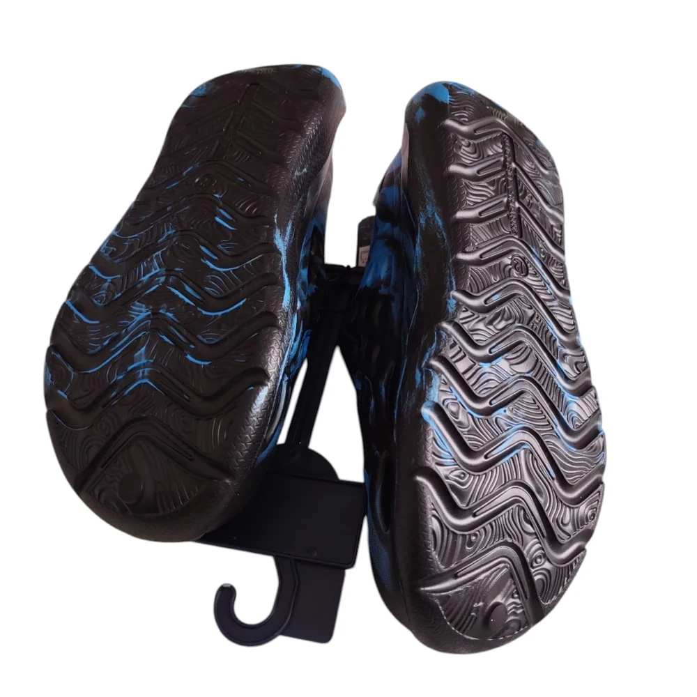 Rugged Shark Boy's 12 Koi Fish Slip On Shoes